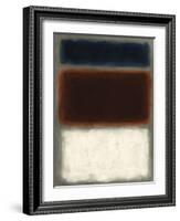 Pacaya-Maja Gunnarsdottir-Framed Giclee Print