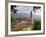 Pacentro, Nr. Sulmona, the Abruzzo, Italy-Peter Adams-Framed Photographic Print