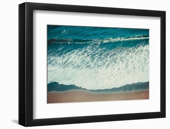 Pacific Afternoon I-Nathan Larson-Framed Photographic Print