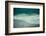 Pacific Afternoon III-Nathan Larson-Framed Photographic Print