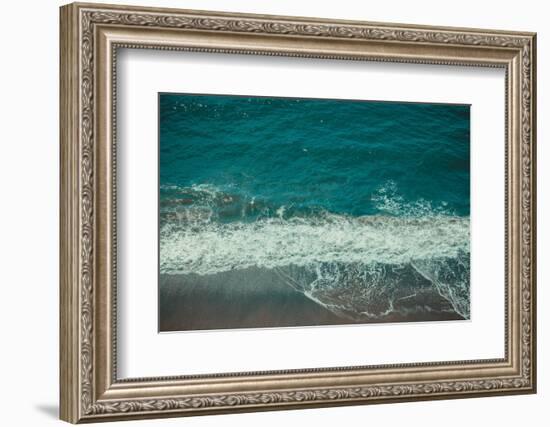 Pacific Afternoon V-Nathan Larson-Framed Photographic Print