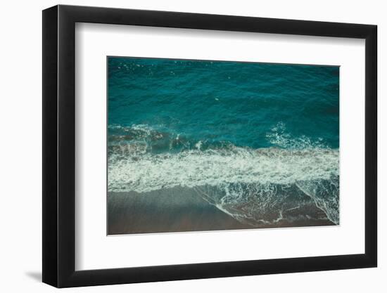 Pacific Afternoon V-Nathan Larson-Framed Photographic Print