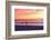 Pacific Beach, San Diego, California-Stuart Westmorland-Framed Photographic Print