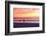 Pacific Beach, San Diego, California-Stuart Westmorland-Framed Photographic Print