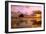 Pacific City III-Ike Leahy-Framed Photographic Print