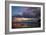 Pacific City IV-Ike Leahy-Framed Photographic Print
