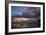 Pacific City IV-Ike Leahy-Framed Photographic Print