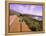 Pacific Coast Highway, California Route 1 near Big Sur, California, USA-Bill Bachmann-Framed Premier Image Canvas