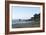 Pacific Coast Highway. California-Carol Highsmith-Framed Photo