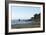 Pacific Coast Highway. California-Carol Highsmith-Framed Photo