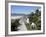 Pacific Coast Highway, Santa Monica, California, USA-Ethel Davies-Framed Photographic Print