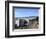 Pacific Coast Highway, Santa Monica, Los Angeles, California-Wendy Connett-Framed Photographic Print