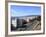 Pacific Coast Highway, Santa Monica, Los Angeles, California-Wendy Connett-Framed Photographic Print