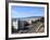 Pacific Coast Highway, Santa Monica, Los Angeles, California-Wendy Connett-Framed Photographic Print