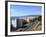 Pacific Coast Highway, Santa Monica, Los Angeles, California-Wendy Connett-Framed Photographic Print