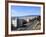 Pacific Coast Highway, Santa Monica, Los Angeles, California-Wendy Connett-Framed Photographic Print