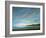 Pacific Coast Light-Sheila Finch-Framed Art Print