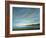 Pacific Coast Light-Sheila Finch-Framed Art Print