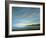 Pacific Coast Light-Sheila Finch-Framed Art Print