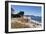 Pacific Coast Pacific Grove and Pebble Beach - Monterey Peninsula-Carol Highsmith-Framed Photo