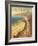 Pacific Coast-Kerne Erickson-Framed Art Print