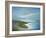 Pacific Coast-Sheila Finch-Framed Art Print