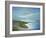 Pacific Coast-Sheila Finch-Framed Art Print