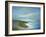 Pacific Coast-Sheila Finch-Framed Art Print