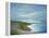 Pacific Coast-Sheila Finch-Framed Stretched Canvas