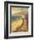 Pacific Coast-Kerne Erickson-Framed Premium Giclee Print