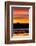 Pacific Color-Steven Maxx-Framed Photographic Print