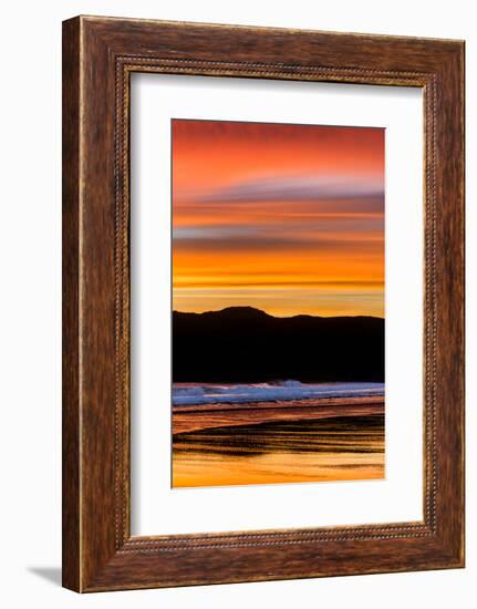 Pacific Color-Steven Maxx-Framed Photographic Print