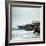 Pacific Cool II-Elizabeth Urquhart-Framed Art Print