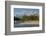 Pacific Creek, Moran Junction, Grand Teton National Park, Wyoming, USA-Michel Hersen-Framed Photographic Print