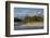 Pacific Creek, Moran Junction, Grand Teton National Park, Wyoming, USA-Michel Hersen-Framed Photographic Print