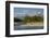 Pacific Creek, Moran Junction, Grand Teton National Park, Wyoming, USA-Michel Hersen-Framed Photographic Print