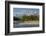 Pacific Creek, Moran Junction, Grand Teton National Park, Wyoming, USA-Michel Hersen-Framed Photographic Print