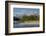 Pacific Creek, Moran Junction, Grand Teton National Park, Wyoming, USA-Michel Hersen-Framed Photographic Print