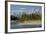 Pacific Creek, Moran Junction, Grand Teton National Park, Wyoming, USA-Michel Hersen-Framed Photographic Print