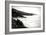Pacific Fog I-Alan Hausenflock-Framed Photographic Print