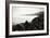 Pacific Fog II-Alan Hausenflock-Framed Photographic Print