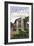 Pacific Grove, California - Asilomar Conference Grounds - Merrill Hall-Lantern Press-Framed Art Print