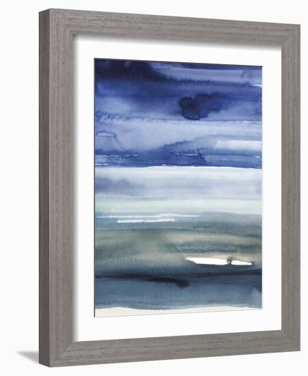 Pacific Grove-Paul Duncan-Framed Giclee Print