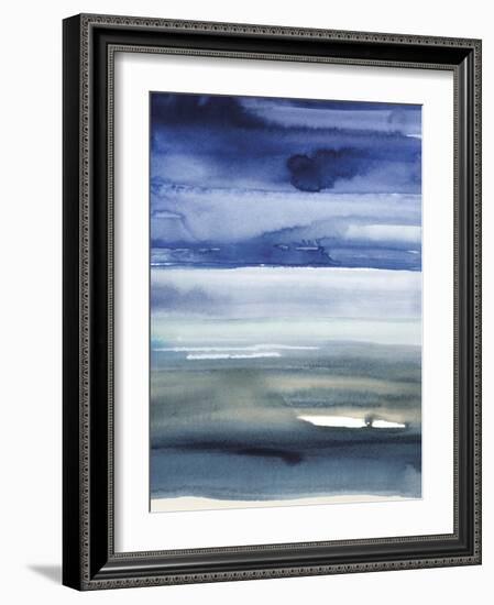 Pacific Grove-Paul Duncan-Framed Giclee Print