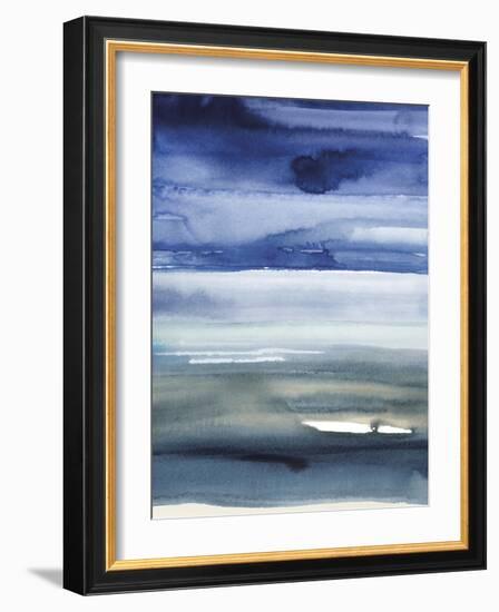 Pacific Grove-Paul Duncan-Framed Giclee Print