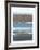 Pacific Horizon VIII-Rob Delamater-Framed Premium Giclee Print