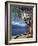 Pacific Madrone and Crescent Lake-James Randklev-Framed Photographic Print