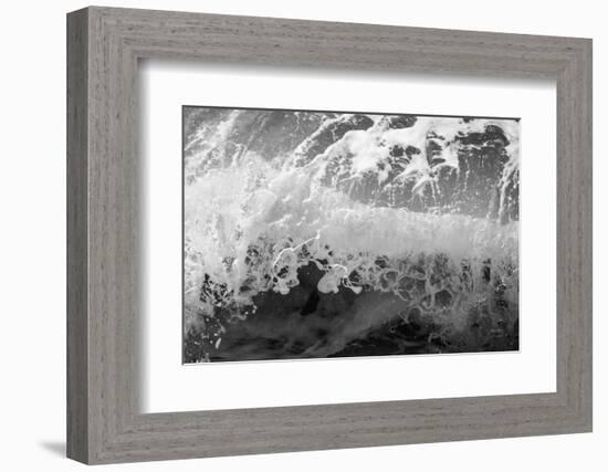 Pacific Moves I-Nathan Larson-Framed Photographic Print