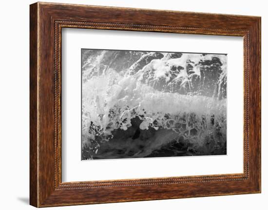 Pacific Moves I-Nathan Larson-Framed Photographic Print