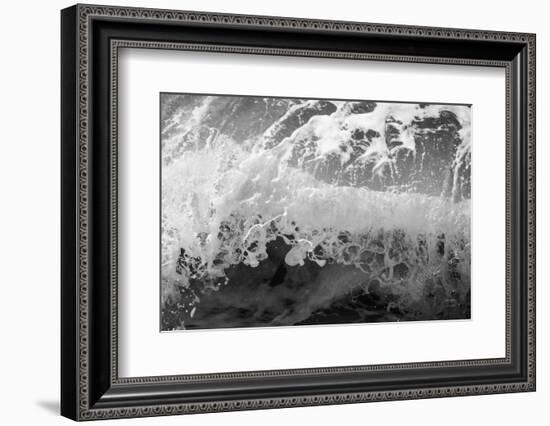 Pacific Moves I-Nathan Larson-Framed Photographic Print